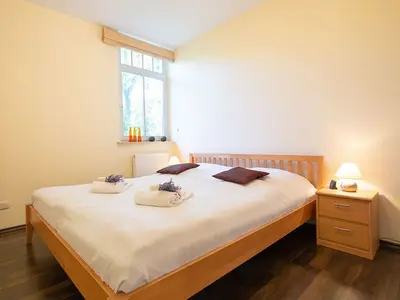 Ferienwohnung für 4 Personen (68 m²) in Ostseebad Kühlungsborn 8/10
