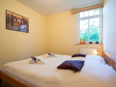 Ferienwohnung für 4 Personen (68 m²) in Ostseebad Kühlungsborn 10/10