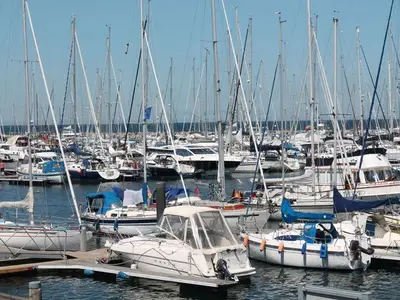Ferienwohnung für 5 Personen (65 m²) in Ostseebad Kühlungsborn 7/10