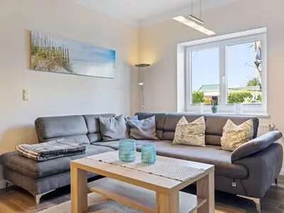 Ferienwohnung für 3 Personen (50 m²) in Ostseebad Kühlungsborn 10/10