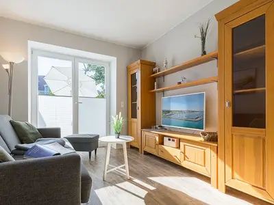 Ferienwohnung für 2 Personen (26 m²) in Ostseebad Kühlungsborn 4/10