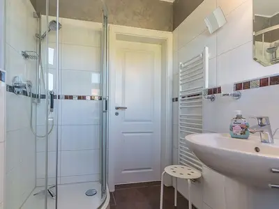 Ferienwohnung für 2 Personen (26 m²) in Ostseebad Kühlungsborn 9/10