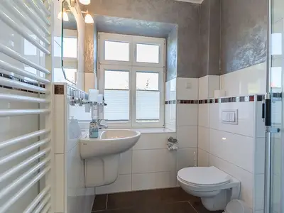 Ferienwohnung für 2 Personen (26 m²) in Ostseebad Kühlungsborn 10/10