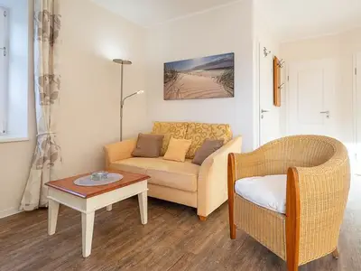 Ferienwohnung für 3 Personen (36 m²) in Ostseebad Kühlungsborn 2/10