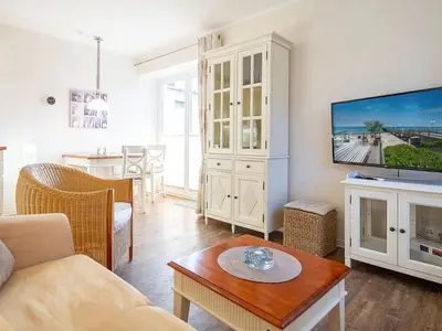 Ferienwohnung für 3 Personen (36 m²) in Ostseebad Kühlungsborn 4/10