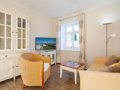 Ferienwohnung für 3 Personen (36 m²) in Ostseebad Kühlungsborn 5/10