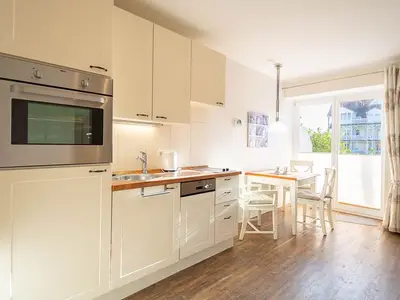 Ferienwohnung für 3 Personen (36 m²) in Ostseebad Kühlungsborn 6/10