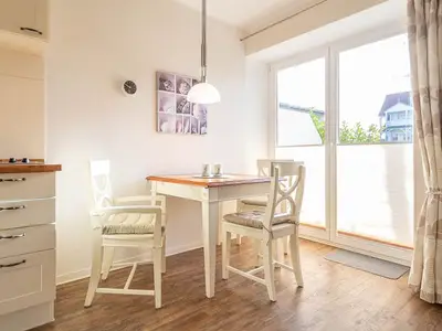 Ferienwohnung für 3 Personen (36 m²) in Ostseebad Kühlungsborn 7/10