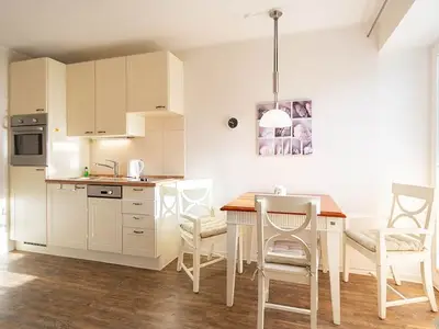 Ferienwohnung für 3 Personen (36 m²) in Ostseebad Kühlungsborn 8/10