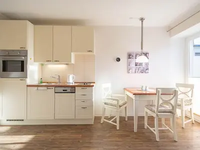 Ferienwohnung für 3 Personen (36 m²) in Ostseebad Kühlungsborn 9/10