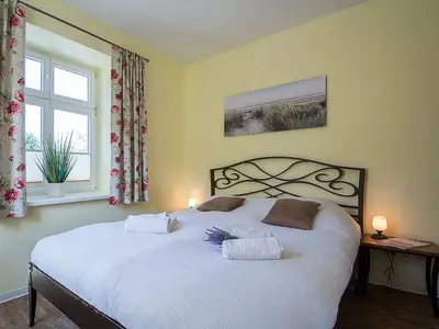 Ferienwohnung für 3 Personen (36 m²) in Ostseebad Kühlungsborn 10/10