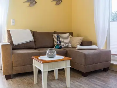 Ferienwohnung für 2 Personen (46 m²) in Ostseebad Kühlungsborn 2/10
