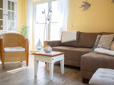 Ferienwohnung für 2 Personen (46 m²) in Ostseebad Kühlungsborn 3/10