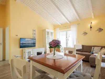 Ferienwohnung für 2 Personen (46 m²) in Ostseebad Kühlungsborn 5/10