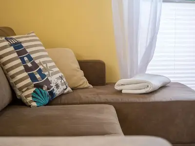 Ferienwohnung für 2 Personen (46 m²) in Ostseebad Kühlungsborn 7/10