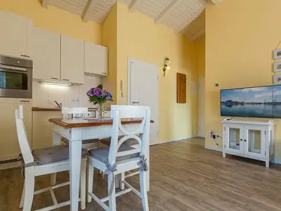 Ferienwohnung für 2 Personen (46 m²) in Ostseebad Kühlungsborn 8/10