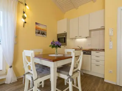 Ferienwohnung für 2 Personen (46 m²) in Ostseebad Kühlungsborn 9/10