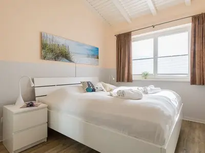 Ferienwohnung für 2 Personen (46 m²) in Ostseebad Kühlungsborn 10/10