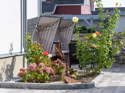 Ferienwohnung für 4 Personen (75 m²) in Ostseebad Kühlungsborn 2/10