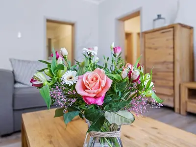 Ferienwohnung für 4 Personen (75 m²) in Ostseebad Kühlungsborn 5/10