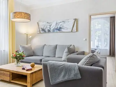 Ferienwohnung für 4 Personen (75 m²) in Ostseebad Kühlungsborn 6/10