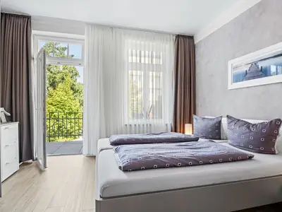 Ferienwohnung für 4 Personen (75 m²) in Ostseebad Kühlungsborn 7/10