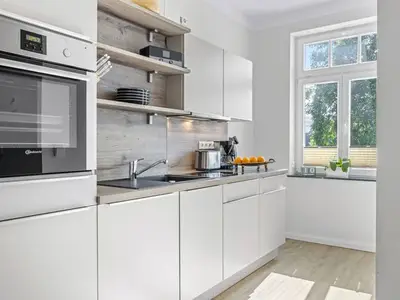 Ferienwohnung für 4 Personen (75 m²) in Ostseebad Kühlungsborn 8/10