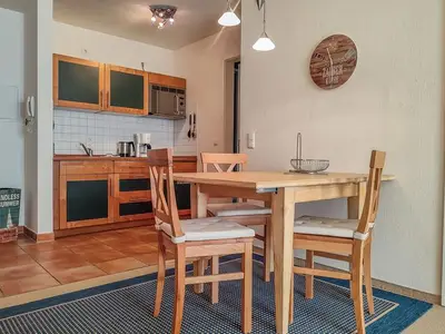 Ferienwohnung für 3 Personen (55 m²) in Ostseebad Kühlungsborn 2/10