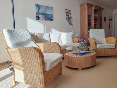 Ferienwohnung für 3 Personen (55 m²) in Ostseebad Kühlungsborn 3/10