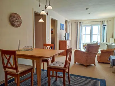 Ferienwohnung für 3 Personen (55 m²) in Ostseebad Kühlungsborn 5/10
