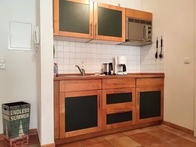 Ferienwohnung für 3 Personen (55 m²) in Ostseebad Kühlungsborn 7/10