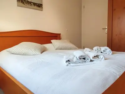 Ferienwohnung für 3 Personen (55 m²) in Ostseebad Kühlungsborn 10/10