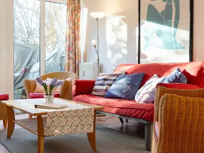 Ferienwohnung für 4 Personen (59 m²) in Ostseebad Kühlungsborn 1/10