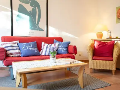 Ferienwohnung für 4 Personen (59 m²) in Ostseebad Kühlungsborn 3/10