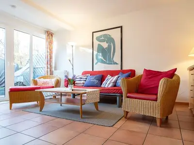 Ferienwohnung für 4 Personen (59 m²) in Ostseebad Kühlungsborn 4/10
