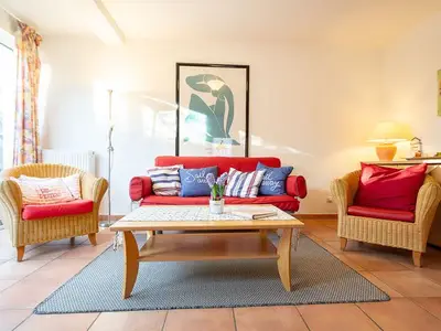 Ferienwohnung für 4 Personen (59 m²) in Ostseebad Kühlungsborn 5/10