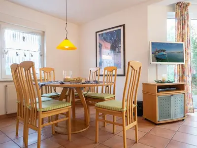 Ferienwohnung für 4 Personen (59 m²) in Ostseebad Kühlungsborn 6/10
