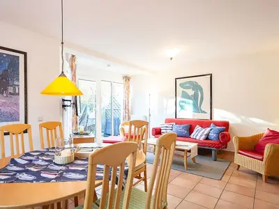 Ferienwohnung für 4 Personen (59 m²) in Ostseebad Kühlungsborn 7/10