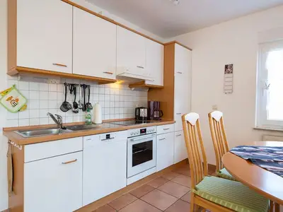 Ferienwohnung für 4 Personen (59 m²) in Ostseebad Kühlungsborn 9/10
