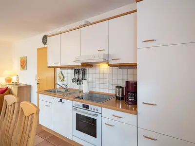 Ferienwohnung für 4 Personen (59 m²) in Ostseebad Kühlungsborn 10/10