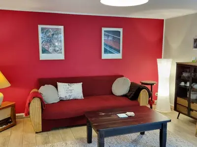 Ferienwohnung für 4 Personen (73 m²) in Ostseebad Kühlungsborn 1/10