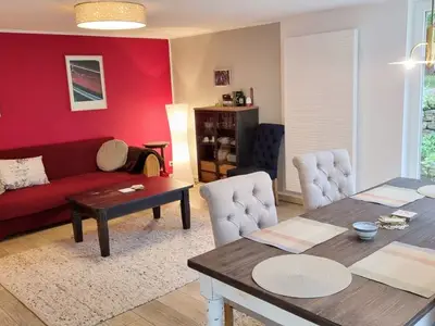 Ferienwohnung für 4 Personen (73 m²) in Ostseebad Kühlungsborn 2/10