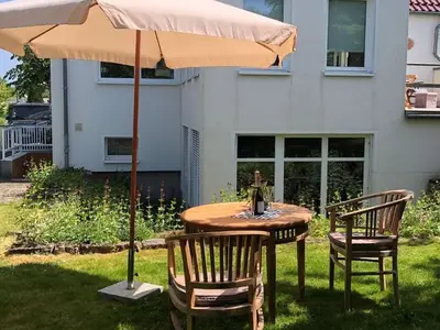 Ferienwohnung für 4 Personen (73 m²) in Ostseebad Kühlungsborn 5/10