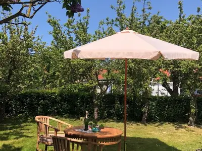 Ferienwohnung für 4 Personen (73 m²) in Ostseebad Kühlungsborn 6/10