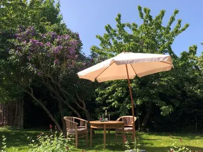 Ferienwohnung für 4 Personen (73 m²) in Ostseebad Kühlungsborn 7/10