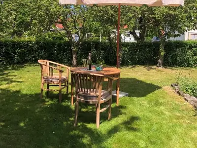 Ferienwohnung für 4 Personen (73 m²) in Ostseebad Kühlungsborn 9/10