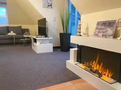 Ferienwohnung für 3 Personen (40 m²) in Ostseebad Kühlungsborn 1/10
