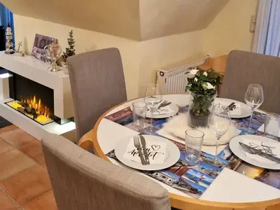 Ferienwohnung für 3 Personen (40 m²) in Ostseebad Kühlungsborn 2/10