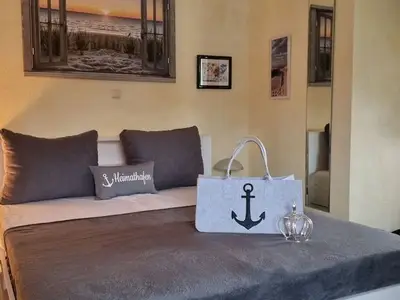 Ferienwohnung für 3 Personen (40 m²) in Ostseebad Kühlungsborn 4/10
