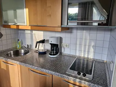 Ferienwohnung für 3 Personen (40 m²) in Ostseebad Kühlungsborn 7/10